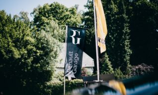 Impressionen vom Tag der offenen Tür bei Renault Garage am 14. Juni 2025