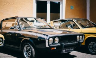 Impressionen vom Tag der offenen Tür bei Renault Garage am 14. Juni 2025