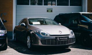 Impressionen vom Tag der offenen Tür bei Renault Garage am 14. Juni 2025