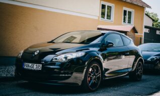 Impressionen vom Tag der offenen Tür bei Renault Garage am 14. Juni 2025